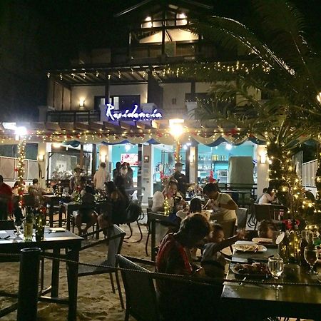 Residencia Boracay Hotel Balabag  Luaran gambar